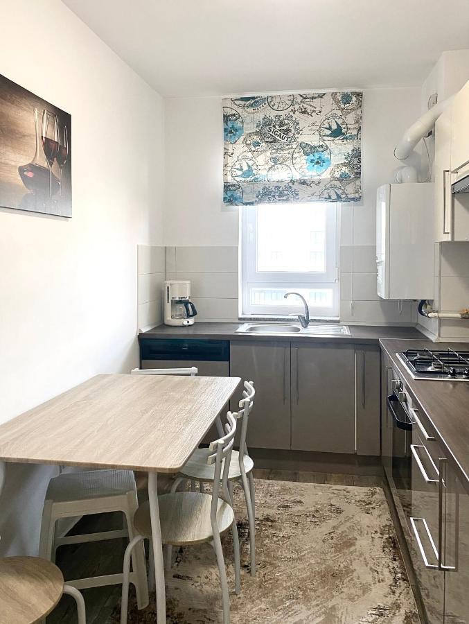 Daria'S Apartment บราชอฟ ภายนอก รูปภาพ