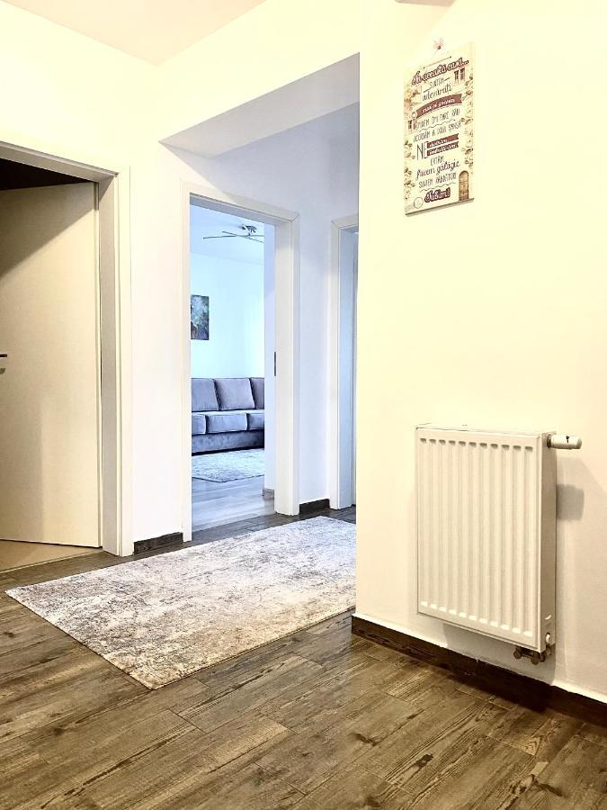 Daria'S Apartment บราชอฟ ภายนอก รูปภาพ