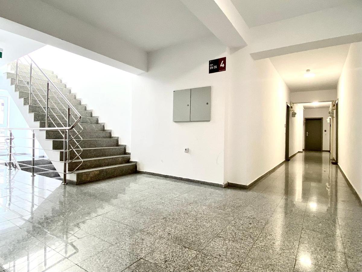 Daria'S Apartment บราชอฟ ภายนอก รูปภาพ